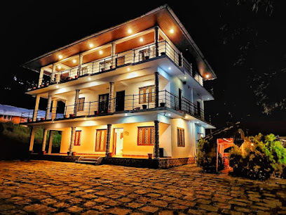 Kanthalloor gardens by SKYBZ