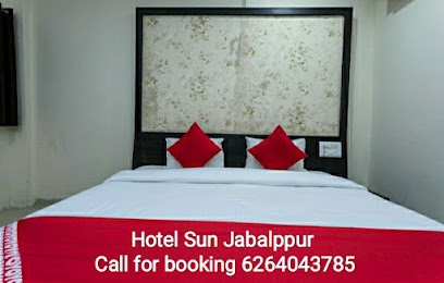 Hotel Sun Jabalpur