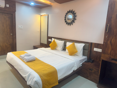 HOTEL THE ANANT