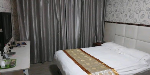 小梅宾馆