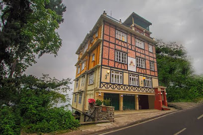 Amritara Luxury Villa Tosca , Sikkim