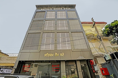 OYO Homes Satyam Home Stay