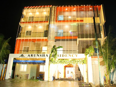 Arunsha Residency