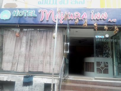 Hotel Soundarya Inn