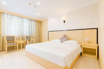 SXJP Hotel
