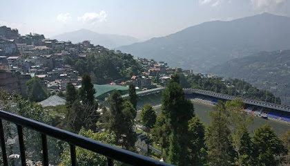 Hotel Ninamma