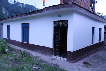 POP Fareeda Homestay