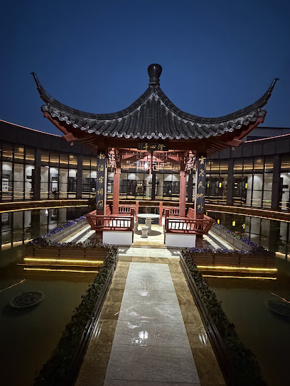 Scholars Hotel (tongzhou B