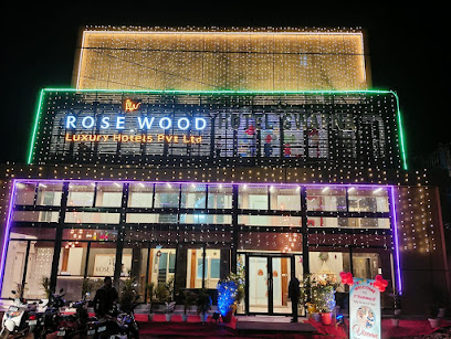 Rosewood Luxury Hotel