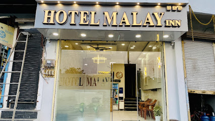 Hotel Malay inn