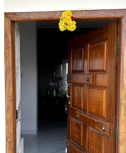 Sri Ram Homestay