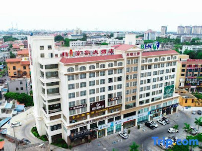 Jing Hua Hotel