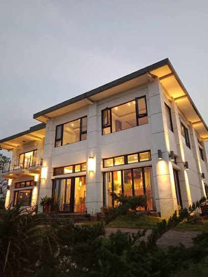 Cing Sin Cafe