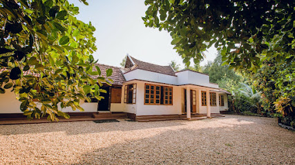 Meenachil Creek Homestay (Karappara Vettiyil)