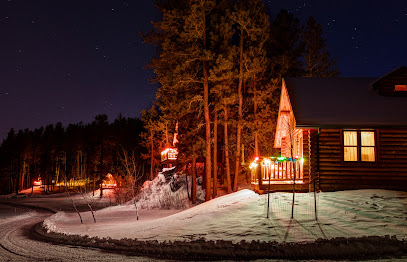 Newton Fork Ranch