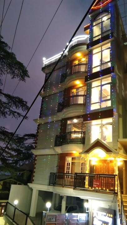 Hotel Shining Star