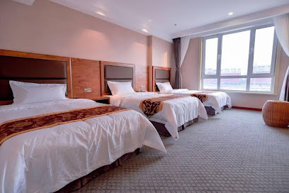Super 8 Hotel