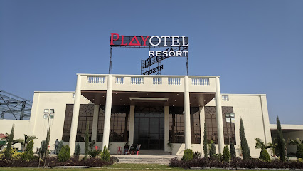 Playotel Resort Indore