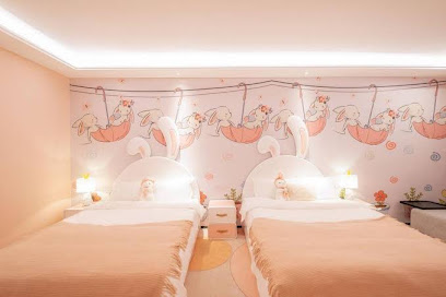 Dream Theme Hotel