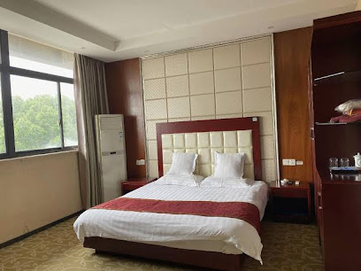 Huzhou united family business hotel