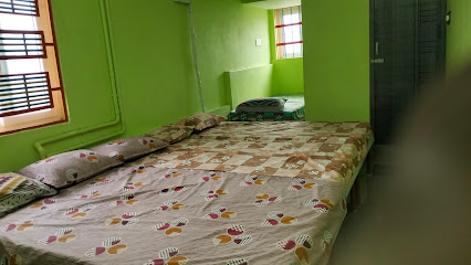 Omkaram home stay