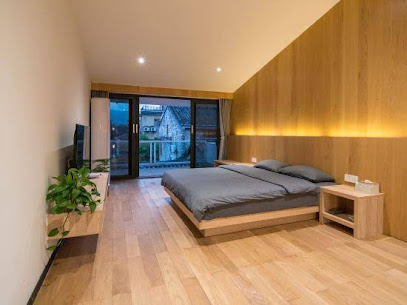 Shifang Chuanshe Boutique Inn