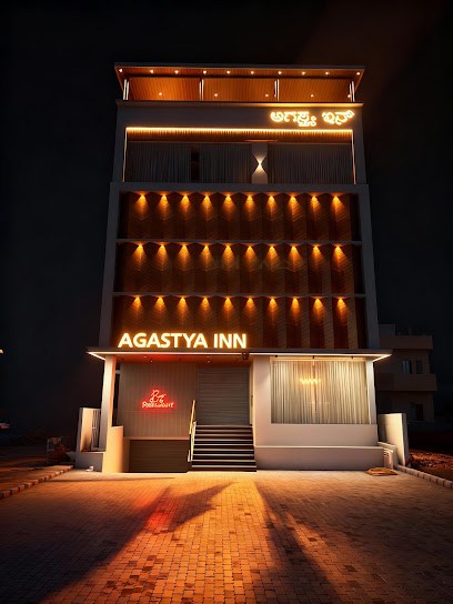 Agastya Inn