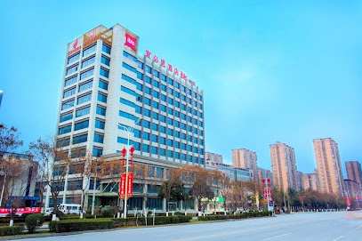 Ibis Hotel