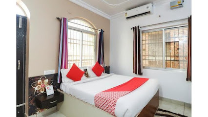 Super Capital O Hotel The Tulip