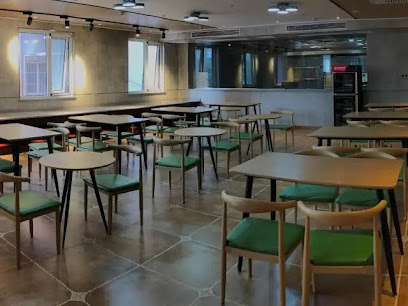 喆啡酒店（安阳文峰塔店）