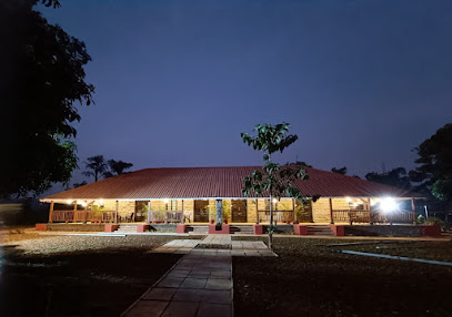 Madhuvan Retreat Amba