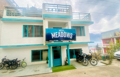 Hotel Meadows