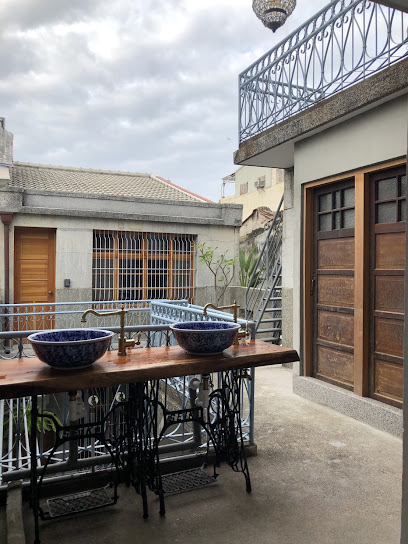 紡南FunNan Guesthouse