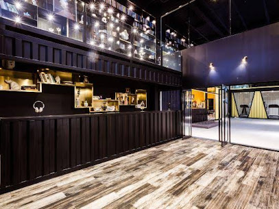 Cube Sugar Hotel