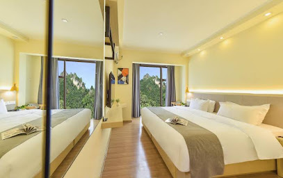 Xinliu Hotel