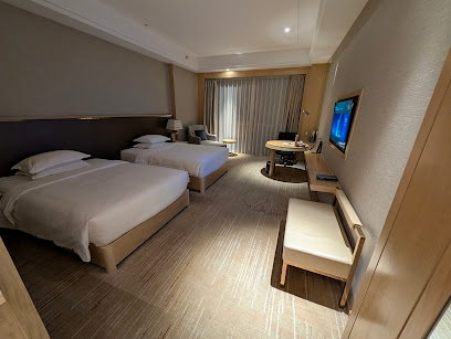 CHANGSHA WHIERSLY BOUTITAN HOTEL
