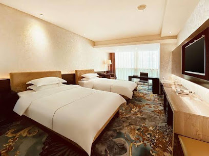 Junyi Apartment Hotel