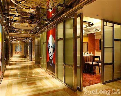 杭州大酒店