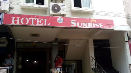 OYO Flagship Hotel Sunrise