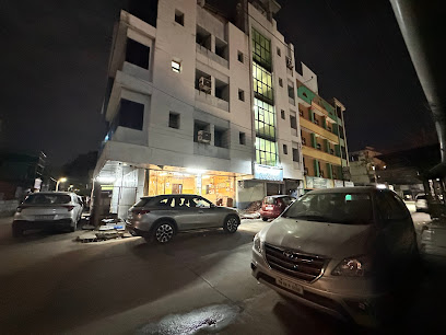 HOTEL KODEESWARA