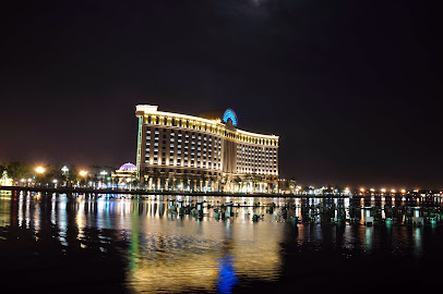 唐山国丰维景国际大酒店