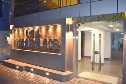 Hotel Tara Palace Daryaganj