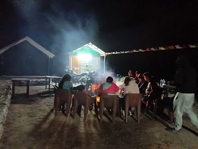 Heavens Camp