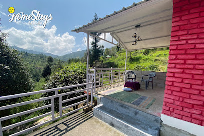 The Nature House Mukteshwar