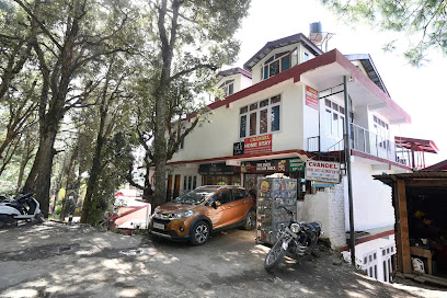 Chandel Home Stay