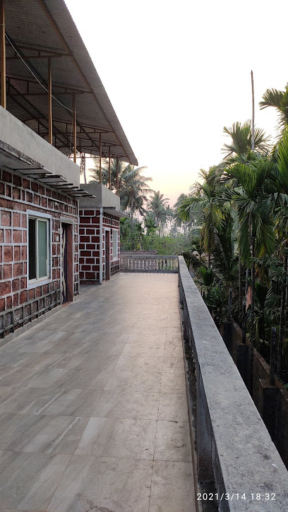 Shree Shiv samarth Beach Resort