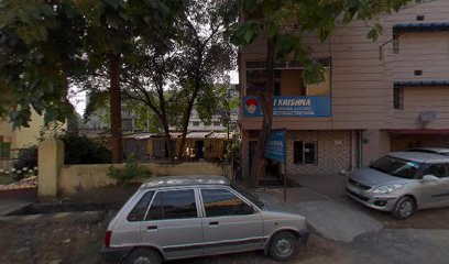 Sai Krishna Guest House