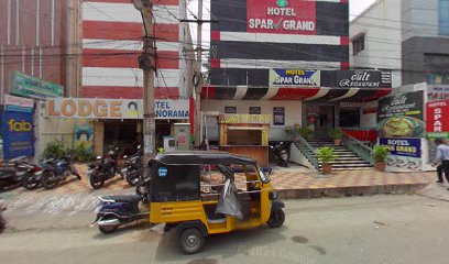 Vizag hotel present