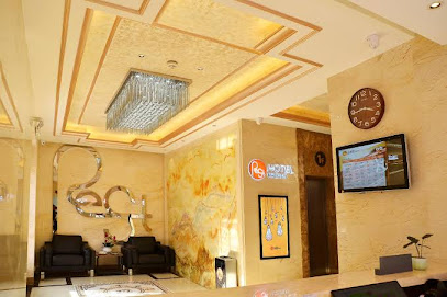 Rest Hotel