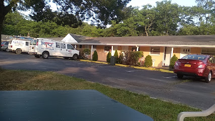 Best Eastern Motel
